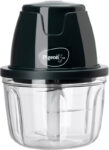 Pigeon Zoom Electric Vegetable & Fruit Chopper(1 Unit, Data Cable, User Manual)