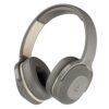 boAt Rockerz 425 Bluetooth Wireless On Ear Headphones Signature Sound, Enx Tech, ASAP Charge, 25H Playtime, Bluetooth V5.2, Dual Pairing with Mic (Ash Grey)