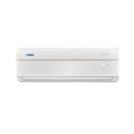 Blue Star 1.5 Ton 3 Star Inverter Split AC (Copper, Dust Filter, 2022 Model, IA318VNUS, White Duo Finish (Matt-Gloss)