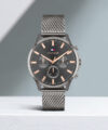 TOMMY HILFIGER Ryder Analog Watch  – For Men