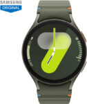 Home Samsung Galaxy Watch7 44mm LTE(Green Strap, Large)