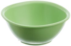 Signoraware Senior Serving Katori Set, Set of 12, Parrot Green