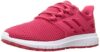 Adidas womens Ultimashow POWPNK/POWPNK/FTWWHT Running Shoe – 12 UK (FX3639)