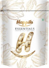 Happilo Essentials Popular Whole Cashews(1 x 1 kg)