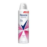 Rexona Powder Dry Advanced Protection Anti-Perspirant Deodorant for Women | 72H* Odour Protection | 0% Alcohol | Leaves No Marks on Clothes| 200ml