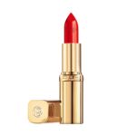L’Oréal Paris Color Riche Satin Lipstick- 125 Maison Marais, 4.3 gm