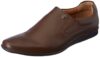 Hush Puppies Men Formal Shoes – Brown (11 UK)