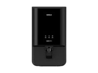Havells Aquas Pro Water Purifier, RO + UV Purification, Vital Magnesium Enriched|2 Years Filter Life|7-stage Purification|7L Storage|Free TDS Meter|Saves Water| Suitable for all Water Sources (Black)