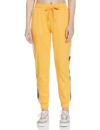 Amazon Brand – Symbol Women’s Regular Joggers (SYM-AW22WTR-805_Yellow_S)