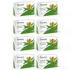Himalaya Neem & Turmeric Soap, 125 G (Pack Of 8)