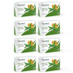 Home Himalaya Neem & Turmeric Soap, 125 G (Pack Of 8)