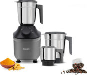 Home Philips Hl7770/00 800 W Mixer Grinder(Hl7770/00 | 3 Jars | Grey)