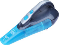 Home Black+Decker Wda320B-B1 Hand-Held Vacuum Cleaner(Green)