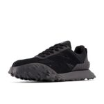 Home New Balance Mens Xc72 Black Sneaker – 4.5 Uk (Uxc72Gbg)