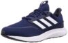 Adidas Mens Energyfalcon Dkblue/Ftwwht/Croyal Sneaker – 7 Uk (Ee9845)