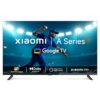 Xiaomi Mi Smart Tv A 80 Cm (32) Hd Ready Smart Google Led Tv L32Ma-Ain (Black)