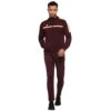 Nivia Tesla Tracksuit/Size – Xx-Large (Maroon)