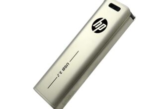 Hp X796W 64Gb Usb 3.2 Flash Drive