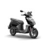 VIDA V2 Plus Electric Scooter by HERO MotoCorp, 2 Removable Batteries, 143 km IDC Range, 85 km/h Top Speed, Glossy Black (Ex-Showroom)