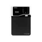 Havells Active Touch Hot| Warm|Ambient (Hwa) Uv Water Purifier With Auto Diagnostic, Maintenance Alerts (Black), Suitable For Tanker, Municipal Water