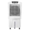 Orient Electric Aerostorm 92 L Desert Air Cooler For Home | Densenest Honeycomb Pads For More Cooling| Inverter Compatible | 4000 Mch High Air Delivery | Auto-Fill Feature |Air Cooler For Room | White