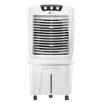 Orient Electric Aerostorm 92 L Desert Air Cooler For Home | Densenest Honeycomb Pads For More Cooling| Inverter Compatible | 4000 Mch High Air Delivery | Auto-Fill Feature |Air Cooler For Room | White