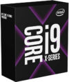 Intel Core I9-10900X X-Series 3.7 Ghz Lga 2066 Socket 10 Cores Desktop Processor(Blue)
