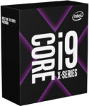 Intel Core I9-10900X X-Series 3.7 Ghz Lga 2066 Socket 10 Cores Desktop Processor(Blue)