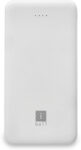 Iball 10000 Mah 12 W Power Bank(White, Lithium Polymer, For Mobile)