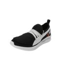Puma Unisex-Adult Lqdcell Flash Hybrid Black-Warm White-Rickie Orange Running Shoe – 11 Uk (37984102)
