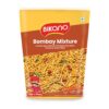 Bikano Bombay Mixture | Spicy & Tangy Indian Namkeen Snack | Crunchy Blend Of Sev, Peanuts & Spices | Tea-Time Snack – 800G