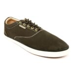 Home Woodland Men’S Olive Sneaker -7 Uk (41 Eu) (Gc 3907021C)