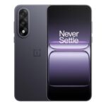 Oneplus Nord 5 | Snapdragon 8S Gen 3 | Stable 144Fps Gaming | Dual 50Mp Flagship Camera | Powered By Oneplus Ai | 8Gb + 256Gb | Phantom Grey