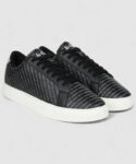 Home Lee Cooper Lc4428Ablack Sneakers For Men(Multicolor , 7)