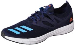Home adidas Mens Flightsaber M GRESIX/DOVGRY/SEIMOR Running Shoe – 10 UK (GC1045), Blue