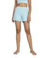 Puma Women’s Bermuda Shorts (524841_Turquoise Surf