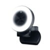 Razer Kiyo – Ring Light Equipped Broadcasting Camera – White Light – RZ19-02320100-R3M1