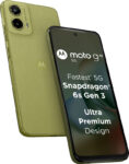 Home Motorola g45 5G (Moss, 128 GB)(8 GB RAM)