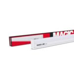 Home Goldmedal Magic Line Neo 22W LED Batten For Domestic Use- Cool Daylight (6500K) | With 2000 Lumens | Surge Protection up to 4kV | High Voltage Protection up to 300VAC | Tubelight for Home-Pack of 1