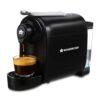 Wonderchef Regalia Capsule Coffee Machine with Frother | Perfect espresso shots for Cappuccino, Latte and Americano | 3 Coffee Shot options – Ristretto, Espresso, Lungo | 1400W | 2 Year Warranty