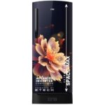 Home IFB 197L 5 Star Direct-Cool Single Door Refrigerator with Advanced Inverter Compressor (IFBDC-2235DBMED,Mystic Bloosom Blue) Extraordinary Storage with Humidity Controller