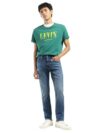 Levi’s Men’s Fitted Jeans (A7086-0190_Indigo