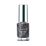 Home LAKMÉ Color Crush Nail Art, G12, 6Ml, Shimmery Finish
