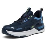 Home Campus Men’s Weekender Sneakers Navy/L.Sky – 8UK/India