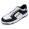 Sixth Street Mens Neo Black Sneakers_9 UK (SSM037)