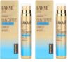 LAKMÉ Sun Expert 1% Hyaluronic water-light Sunscreen gel SPF 50 Pa++++ Best for Oily Skin | Even toned & Glowing Skin | Non-Sticky| Helps reduce pigmentation | UVA/B Protection, No White Cast 56G