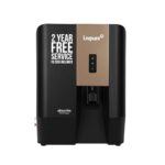 Home Livpure Allura Lite Water Purifier | No Service Cost for 2 Years – Filters Included | 8 Stage Advanced Purification | RO+UV+Copper | In Tank UV Sterilisation |7 Ltr |