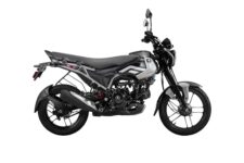 Home Bajaj Freedom Cng 125 Drum Led Motorcycle/Motorbike – Ebony Black – Ex-Showroom