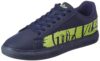 Lee Cooper Men’s LC4842A Leather Casual Shoes for Men_Blue_43
