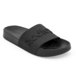 Home Red Tape Casual Sliders For Men | Stylish, Lightweight & Comfortable Slip-On For Everyday Wear